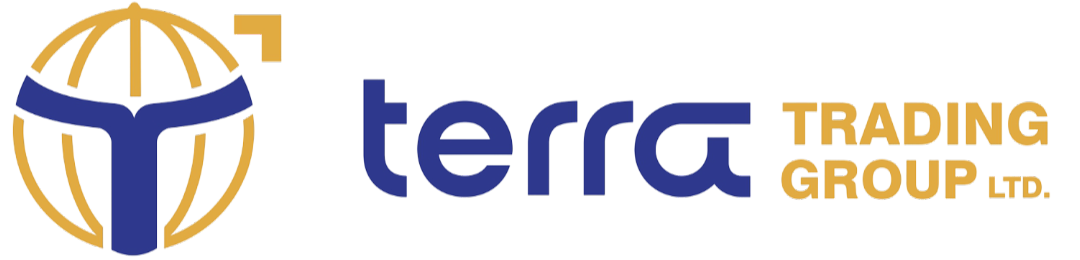Terra Trading Group Logo
